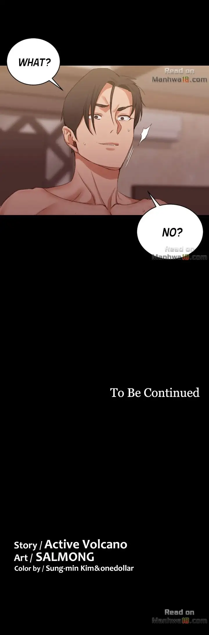 18+ His Place Chapter 27 page 20