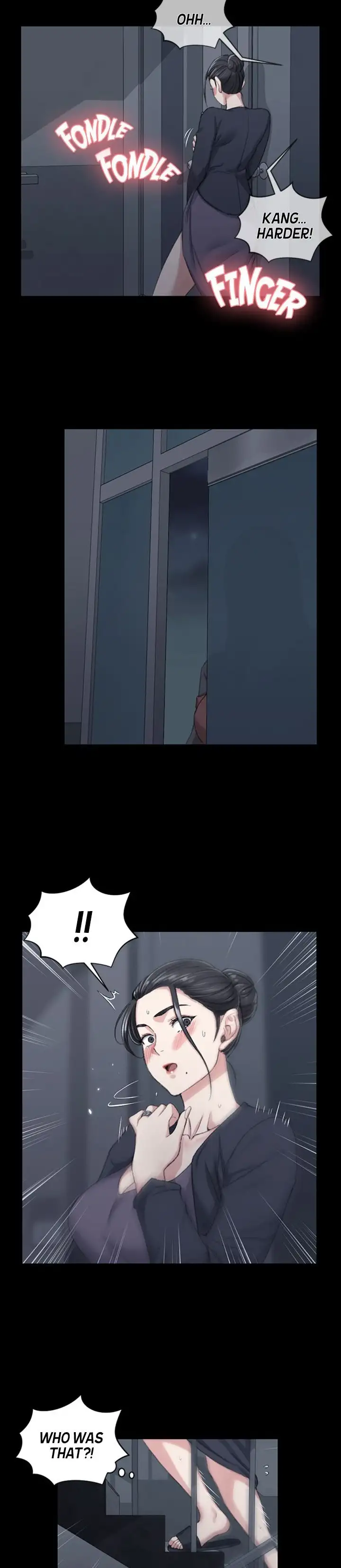 18+ His Place Chapter 28 page 19