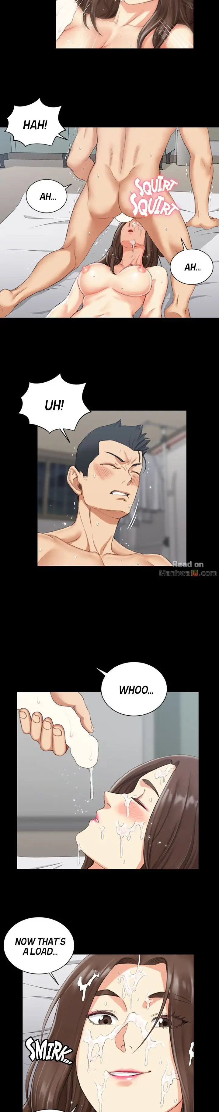 18+ His Place Chapter 29 page 13