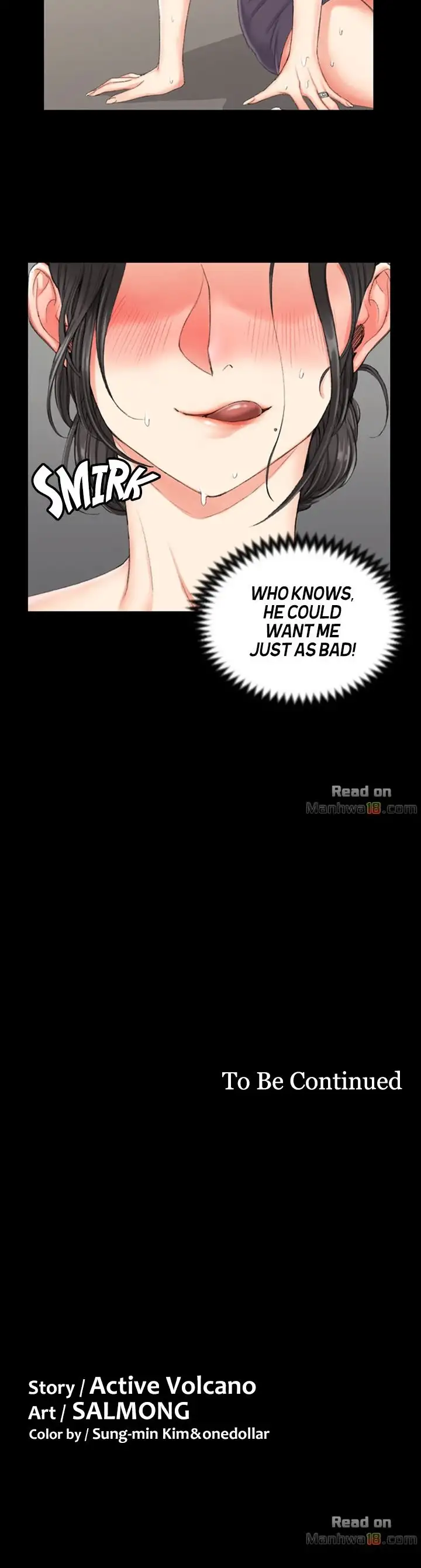 18+ His Place Chapter 29 page 20