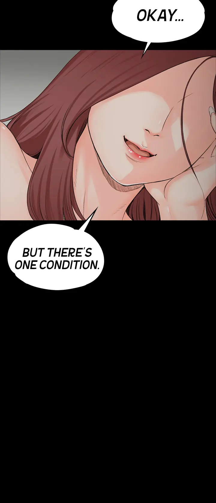 18+ His Place Chapter 3 page 2