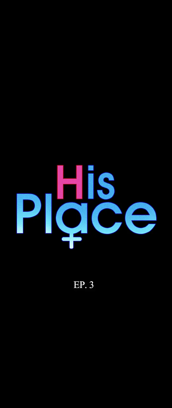 18+ His Place Chapter 3 page 3