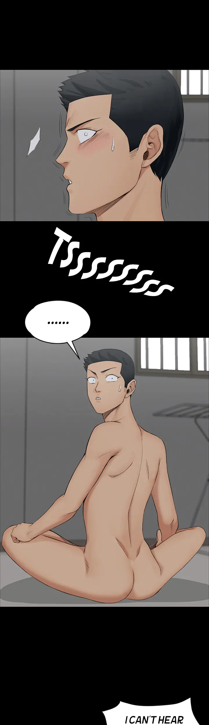 18+ His Place Chapter 3 page 12