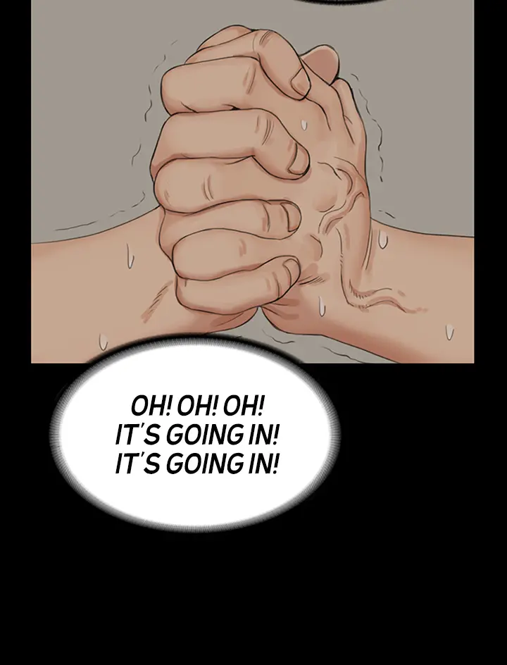 18+ His Place Chapter 3 page 24