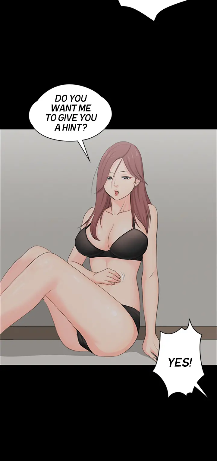 18+ His Place Chapter 3 page 44