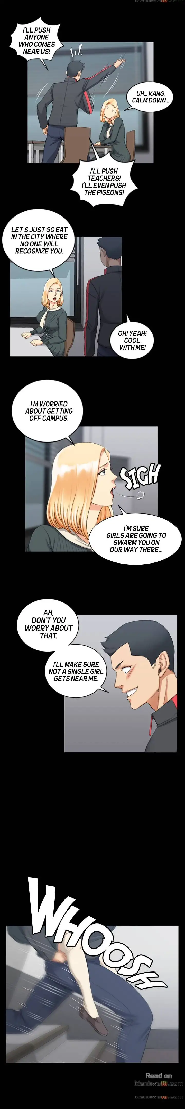 18+ His Place Chapter 30 page 10