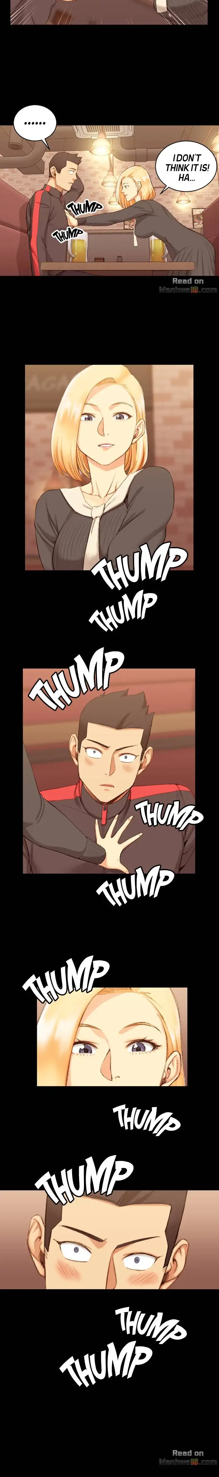 18+ His Place Chapter 33 page 5