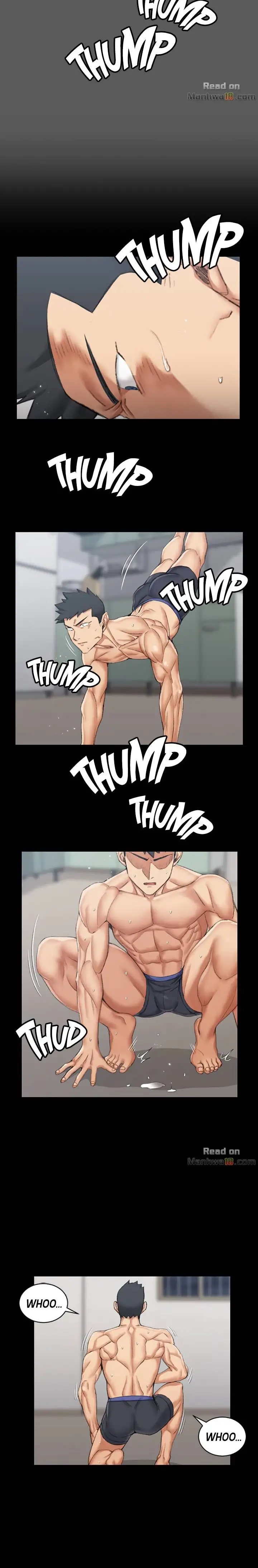 18+ His Place Chapter 33 page 13