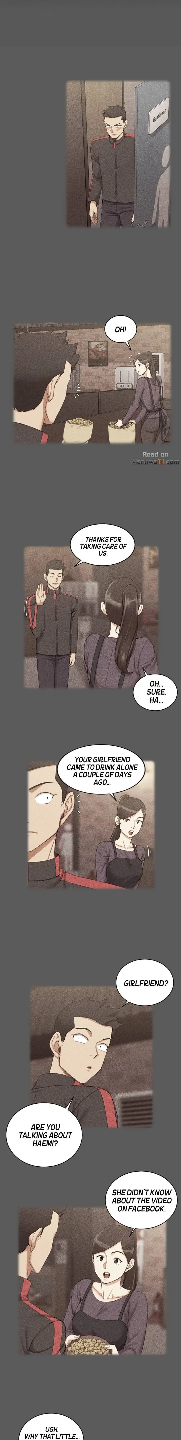 18+ His Place Chapter 33 page 17