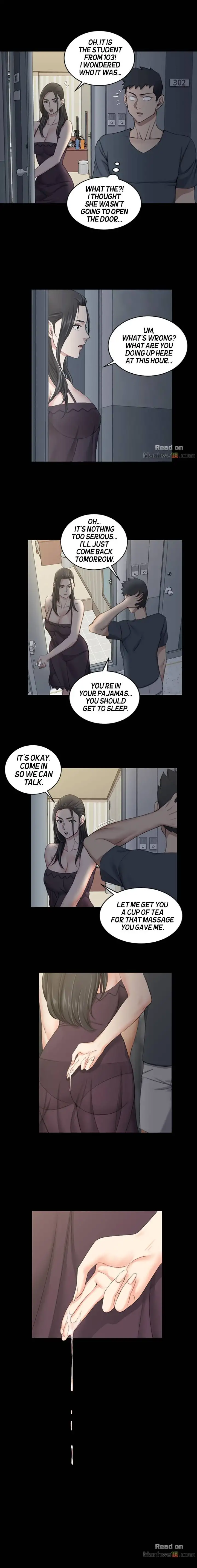 18+ His Place Chapter 33 page 20