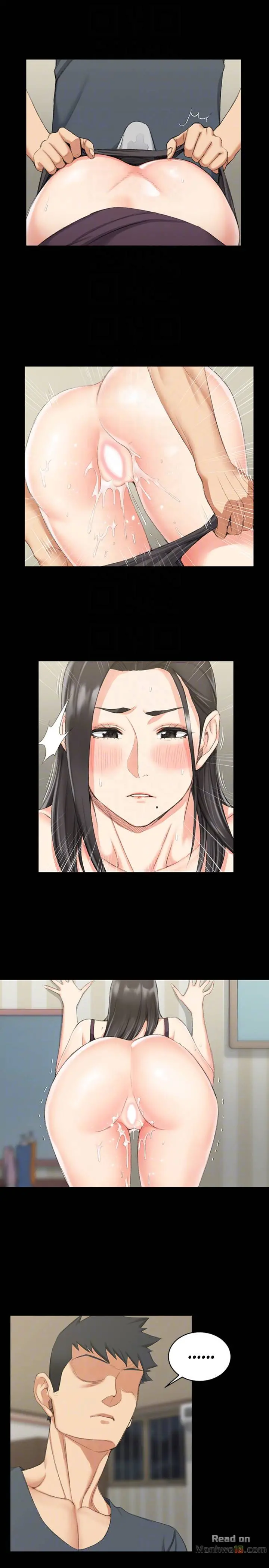 18+ His Place Chapter 35 page 7