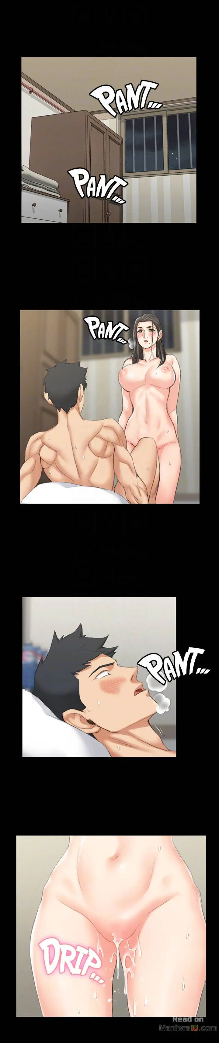 18+ His Place Chapter 35 page 19