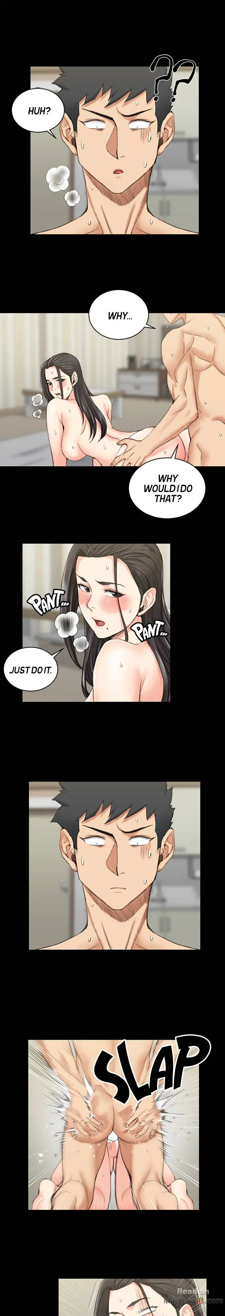 18+ His Place Chapter 37 page 4