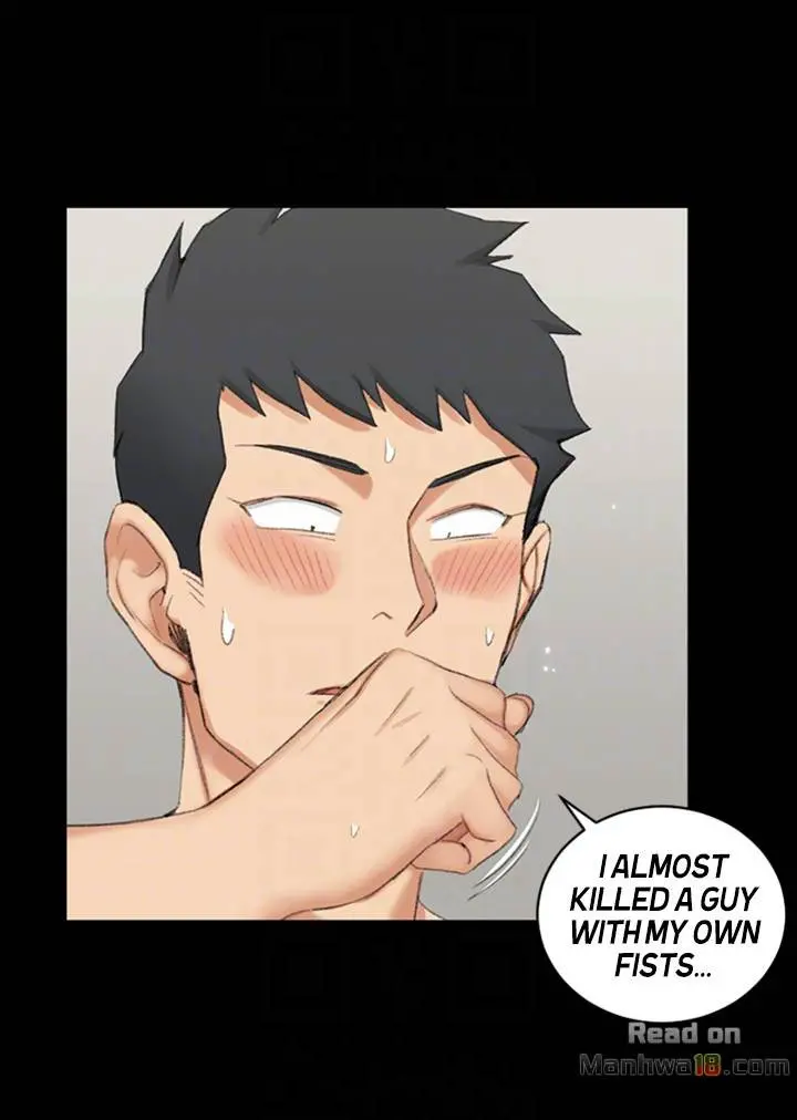 18+ His Place Chapter 37 page 11