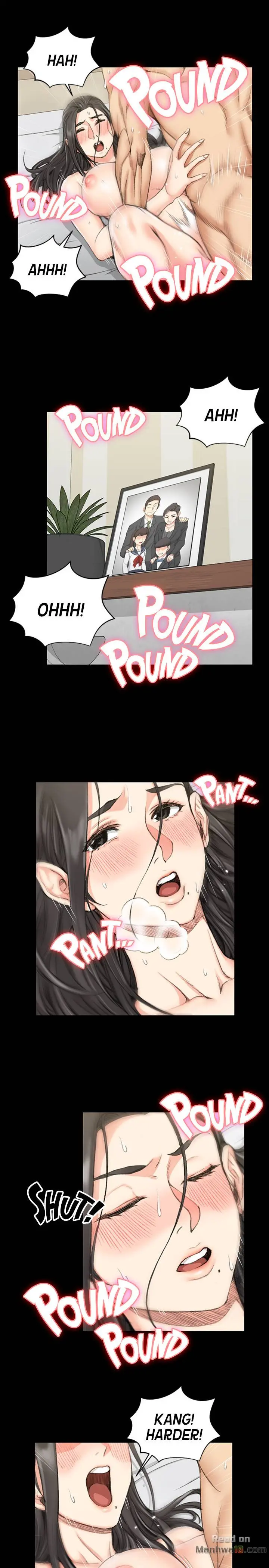 18+ His Place Chapter 38 page 4
