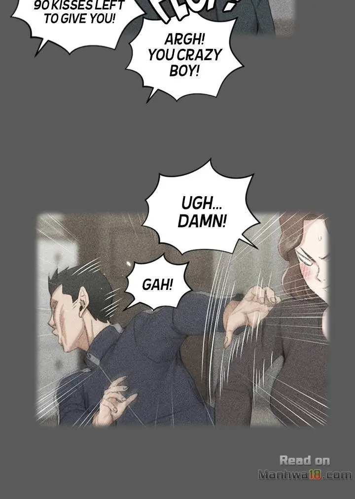 18+ His Place Chapter 38 page 14