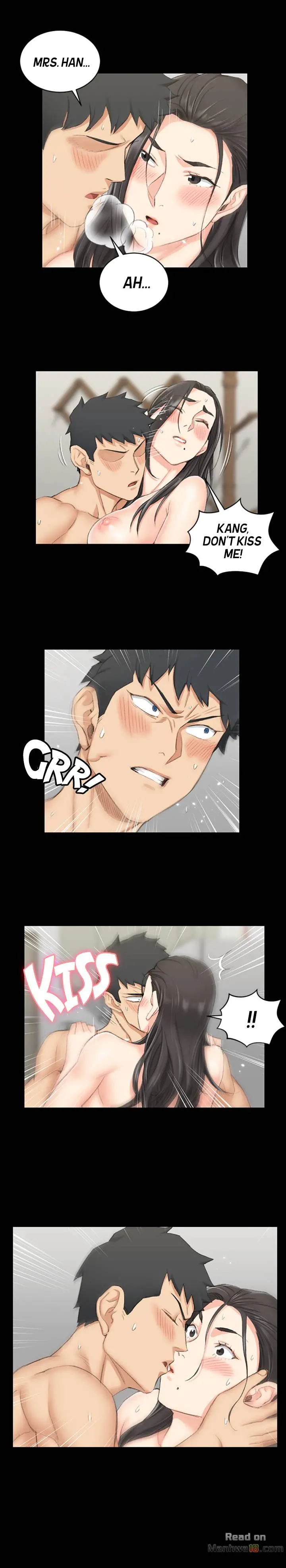 18+ His Place Chapter 38 page 28