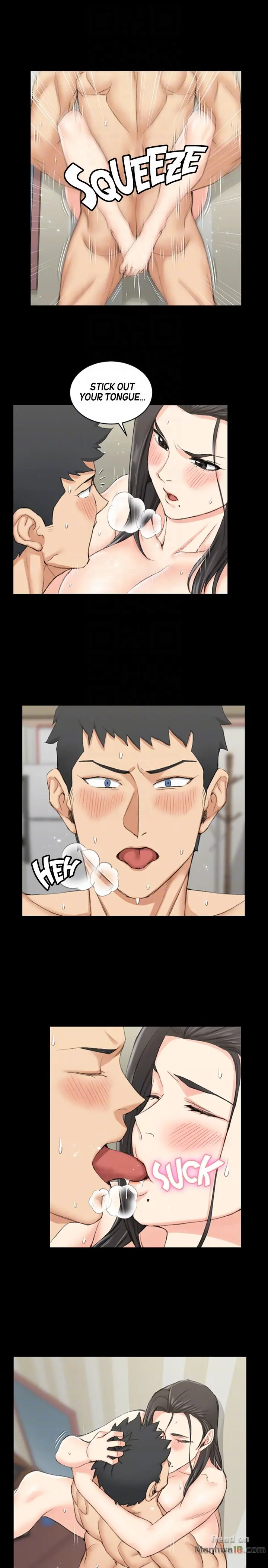 18+ His Place Chapter 39 page 7