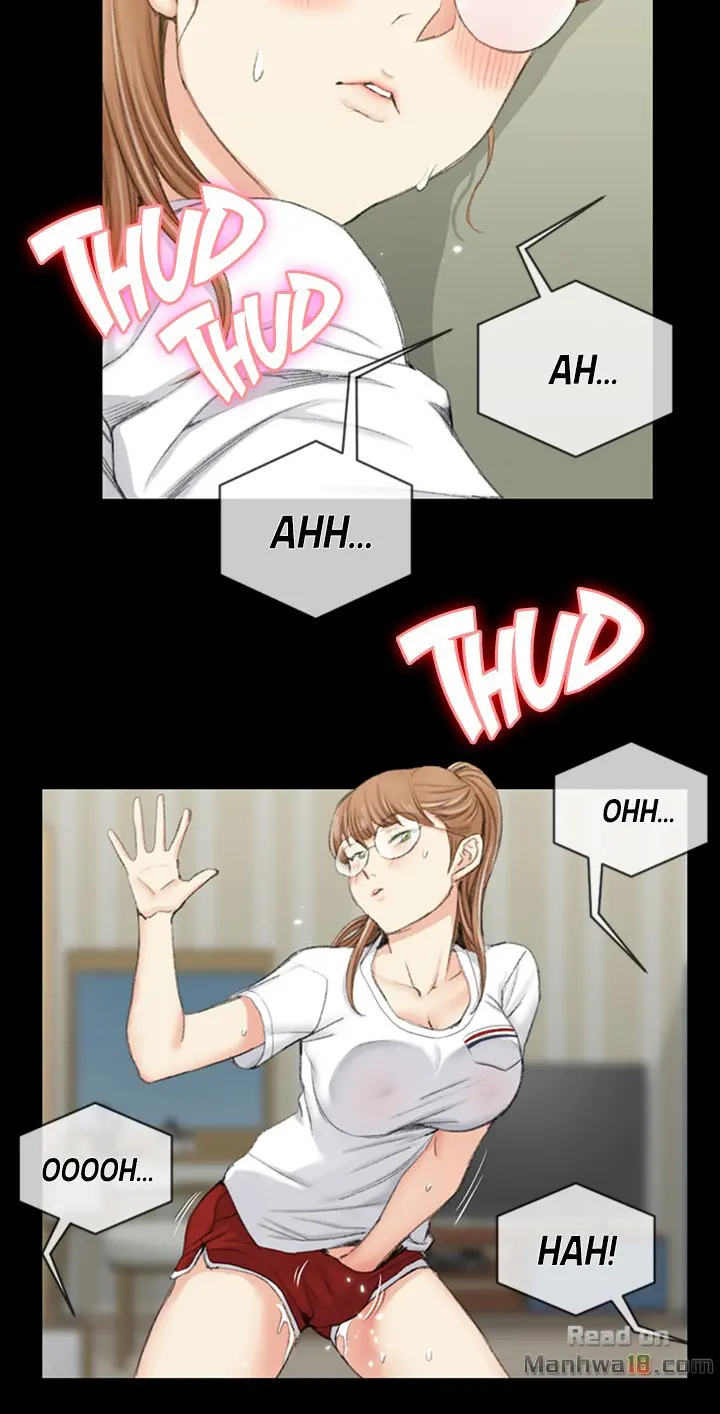 18+ His Place Chapter 39 page 10
