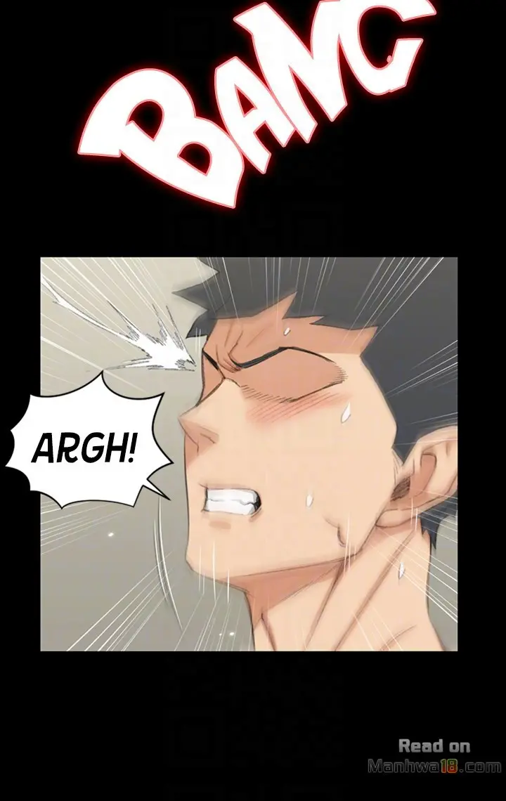 18+ His Place Chapter 39 page 15