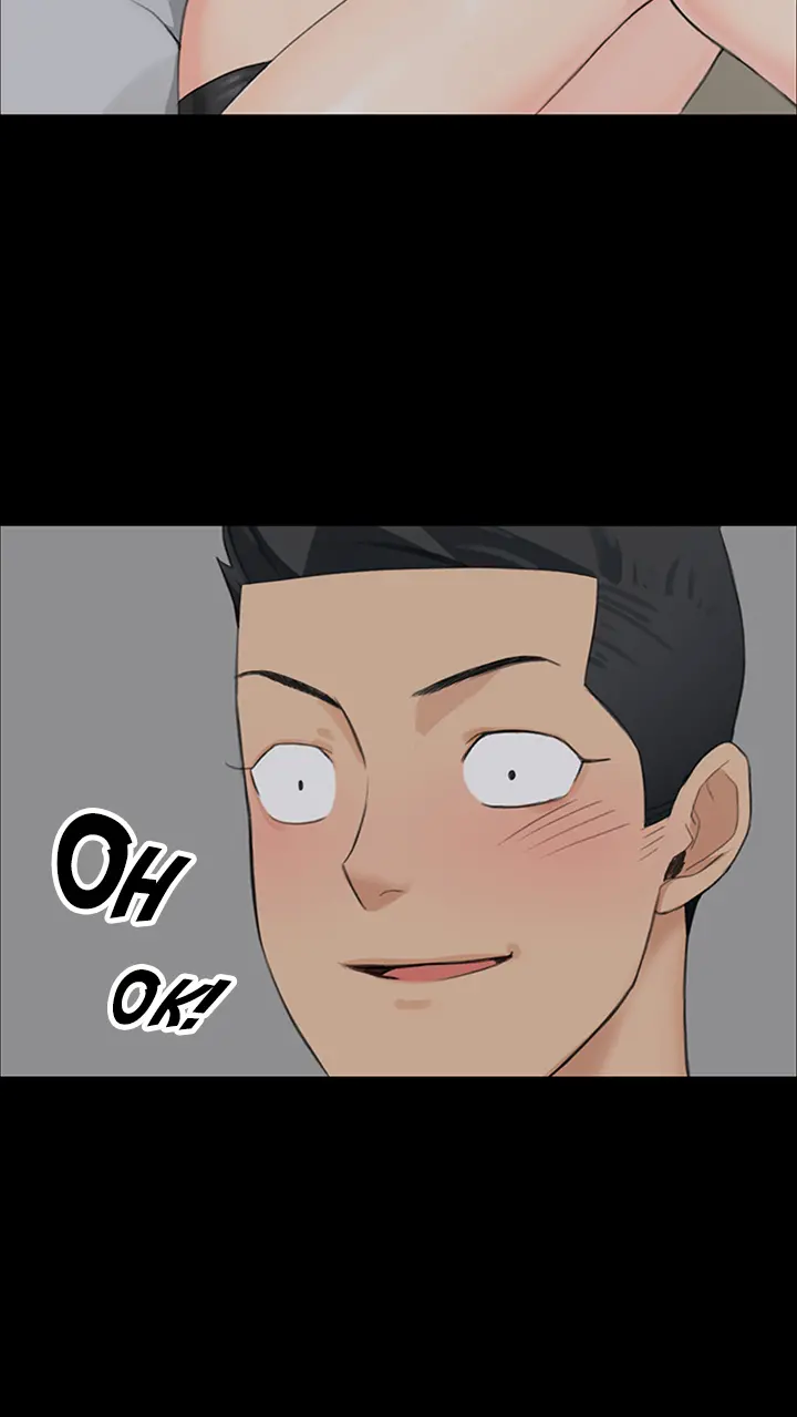 18+ His Place Chapter 4 page 11