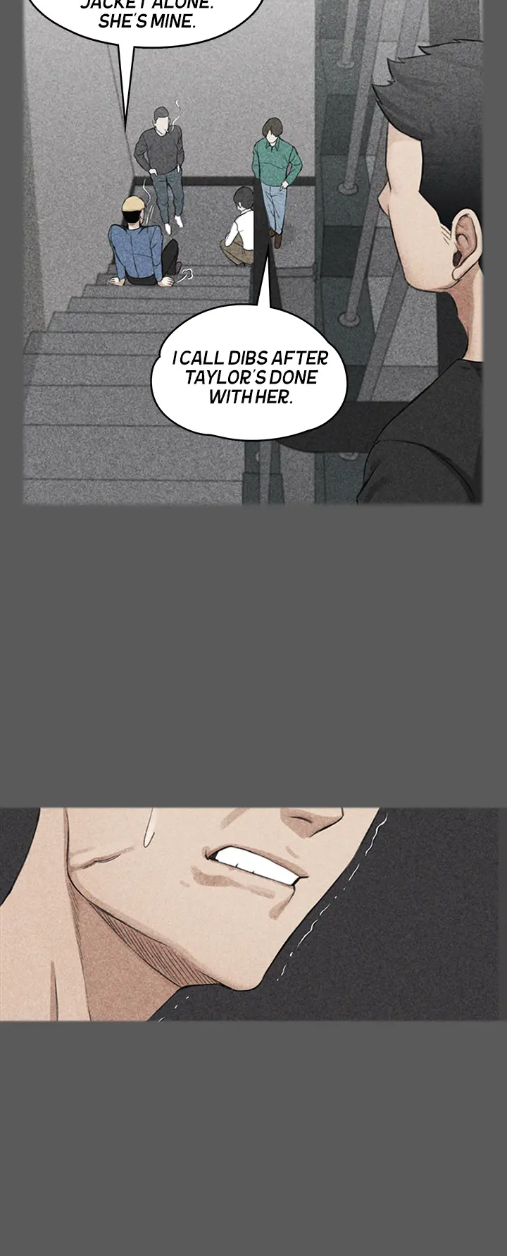 18+ His Place Chapter 4 page 16