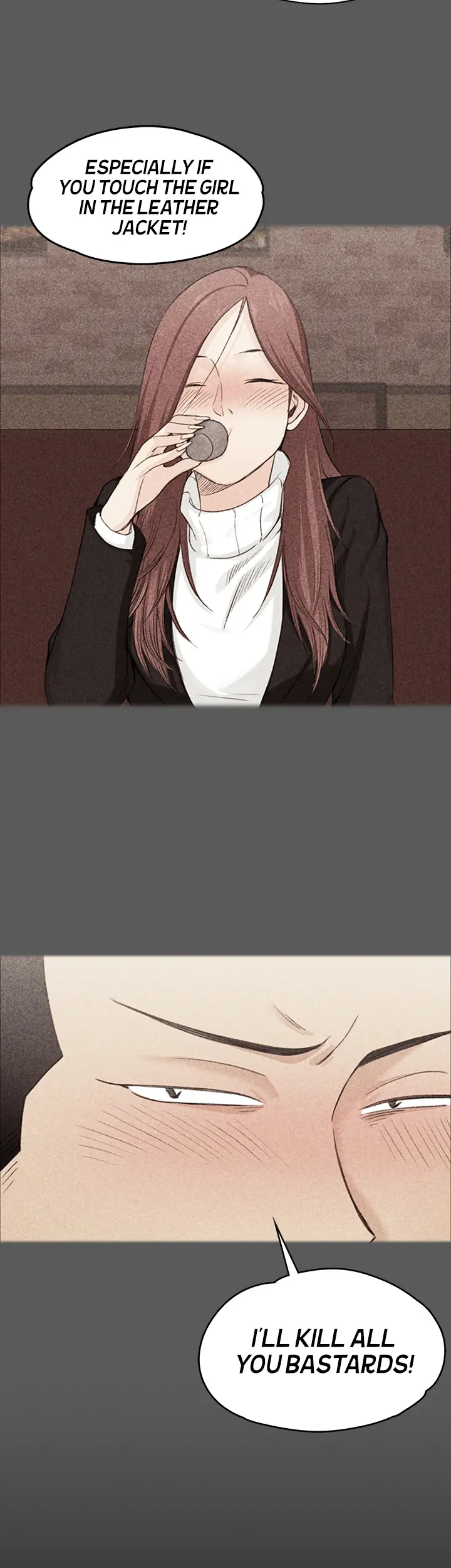 18+ His Place Chapter 4 page 23