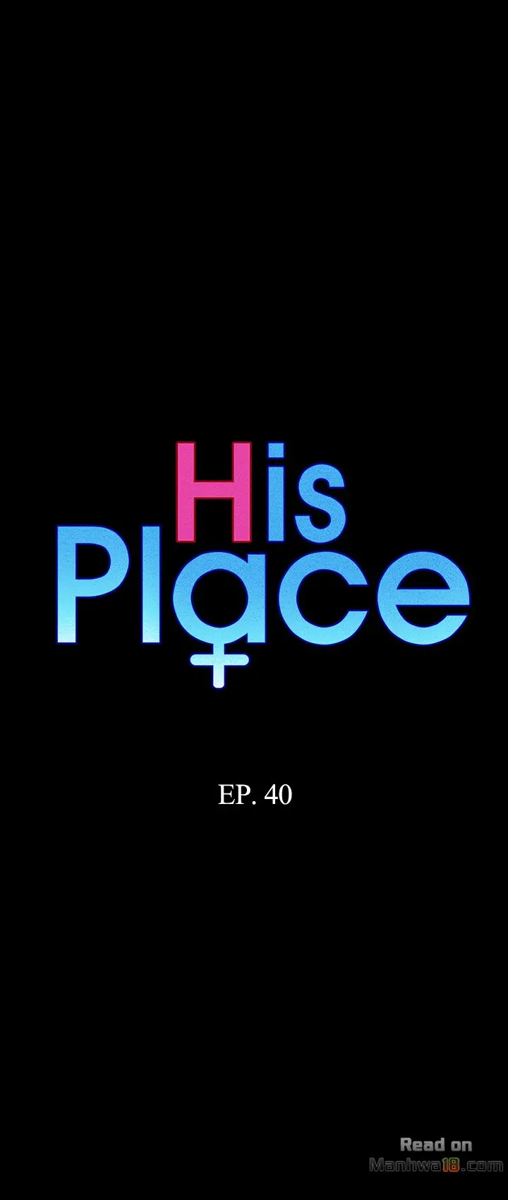 18+ His Place Chapter 40 page 4