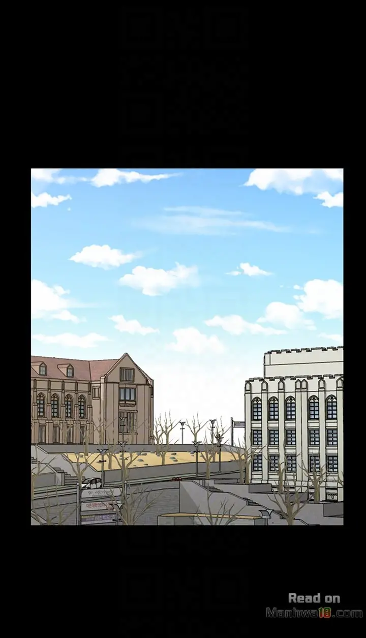 18+ His Place Chapter 40 page 15