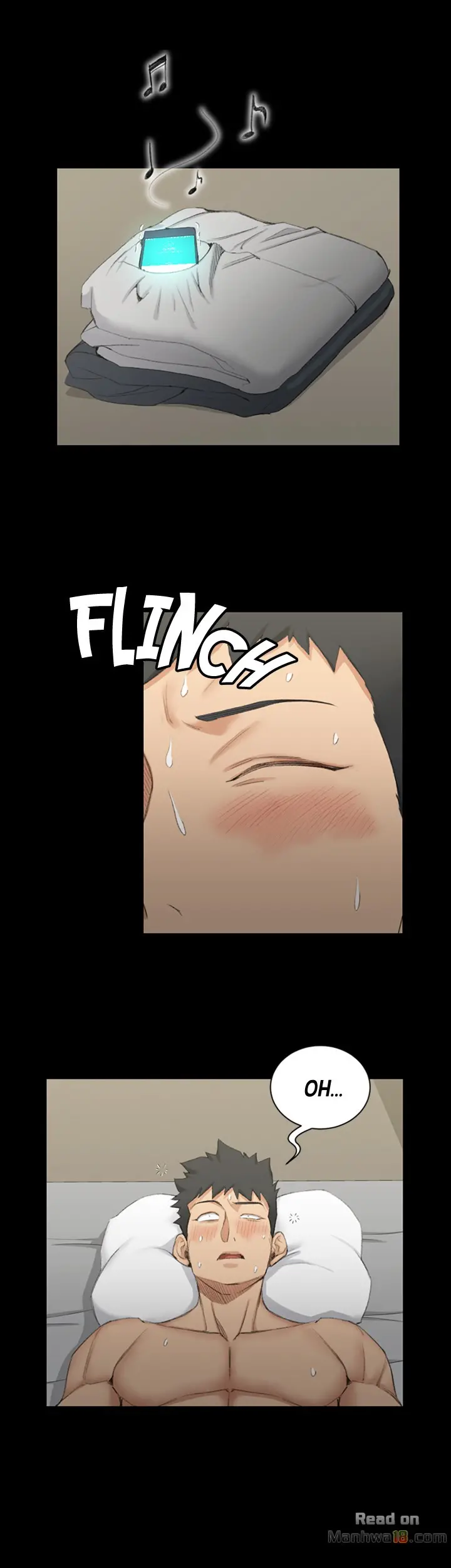 18+ His Place Chapter 40 page 22