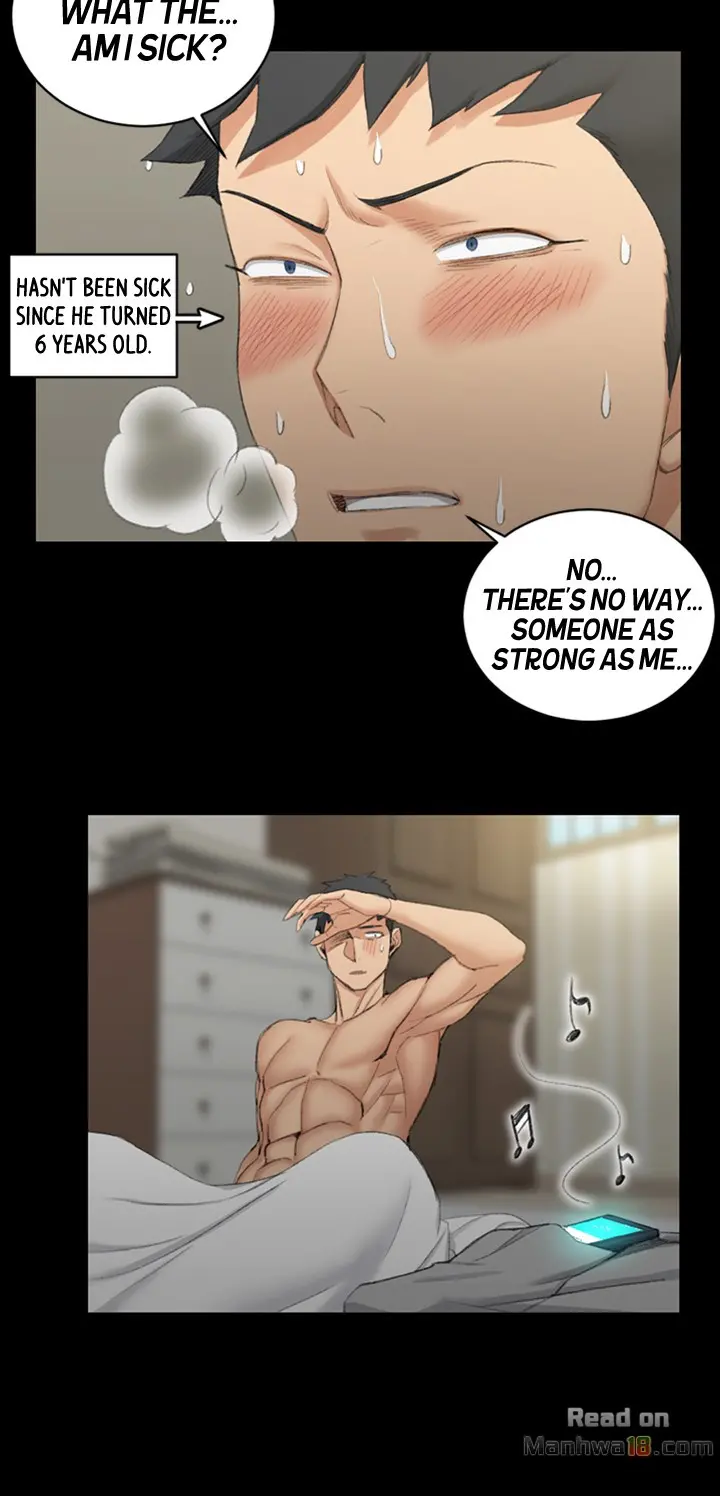 18+ His Place Chapter 40 page 24