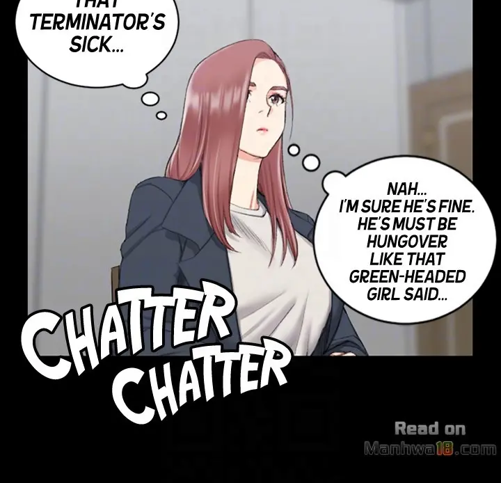 18+ His Place Chapter 40 page 31