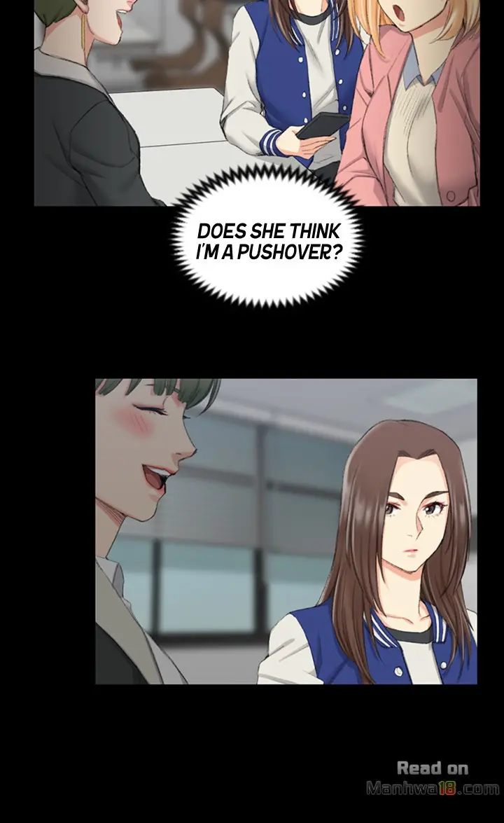 18+ His Place Chapter 40 page 34