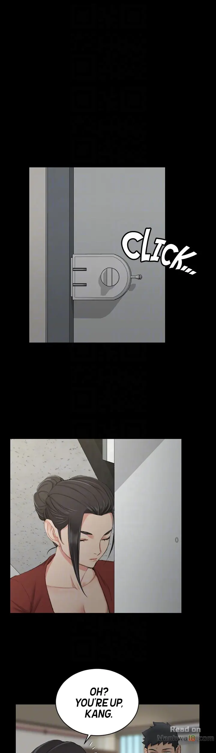 18+ His Place Chapter 40 page 35