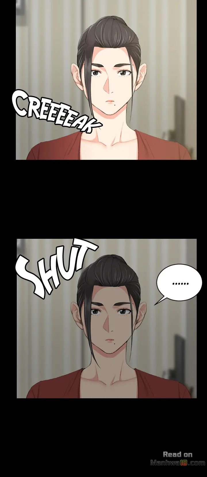 18+ His Place Chapter 40 page 37