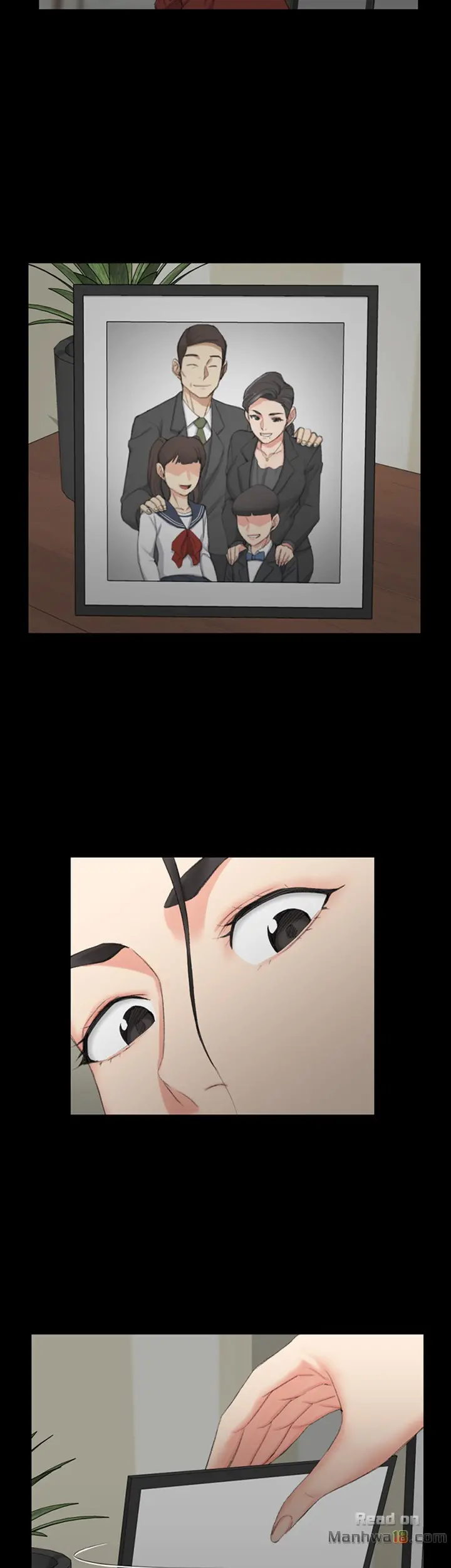 18+ His Place Chapter 40 page 39