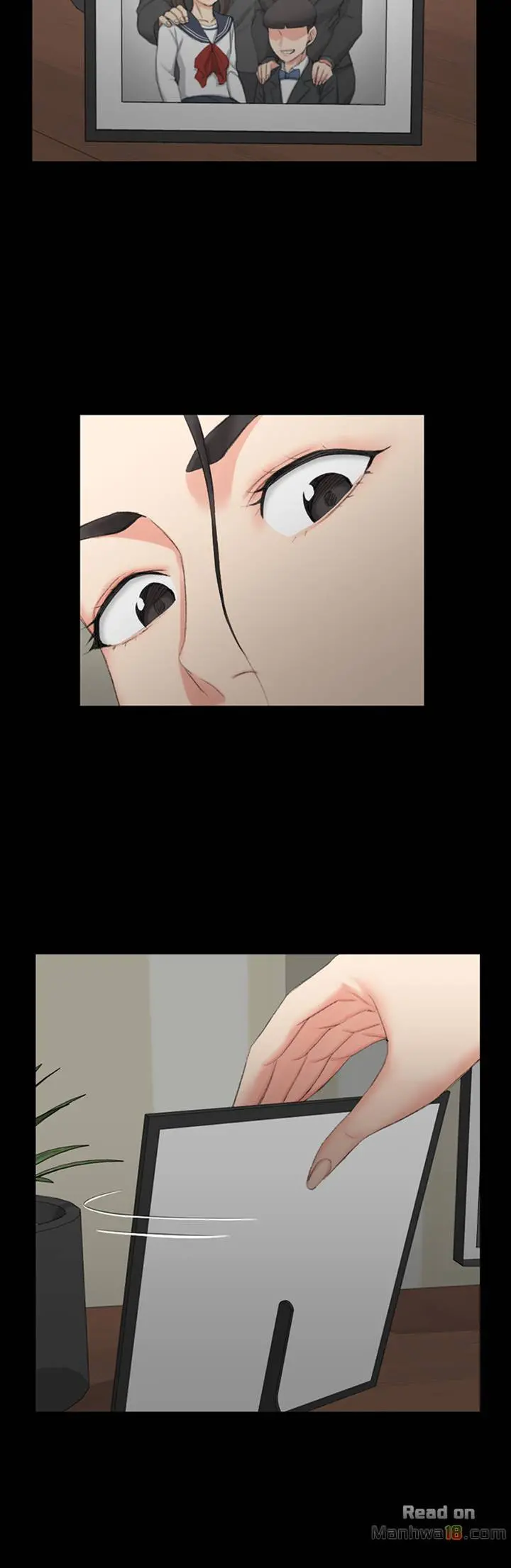 18+ His Place Chapter 41 page 2