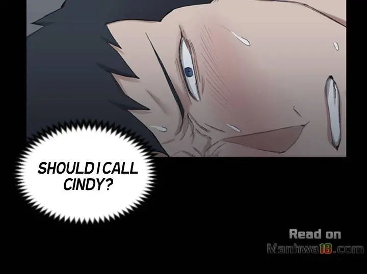 18+ His Place Chapter 41 page 26