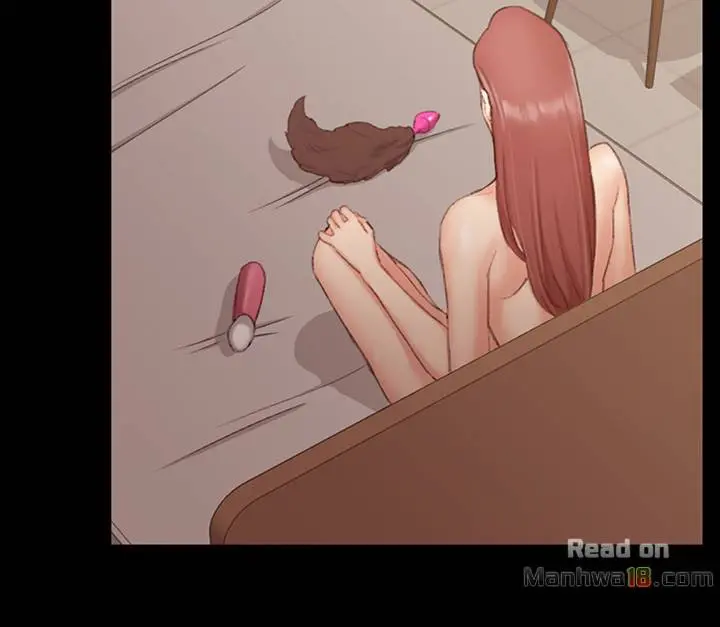 18+ His Place Chapter 41 page 36