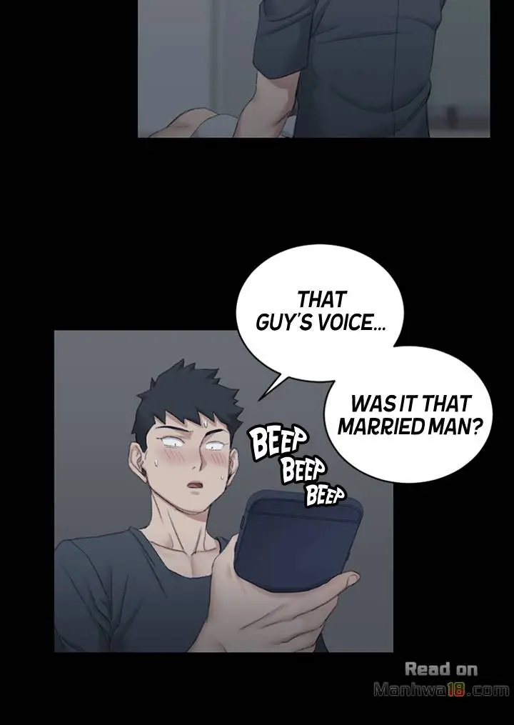 18+ His Place Chapter 42 page 6