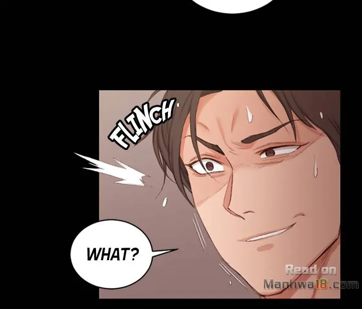 18+ His Place Chapter 42 page 9