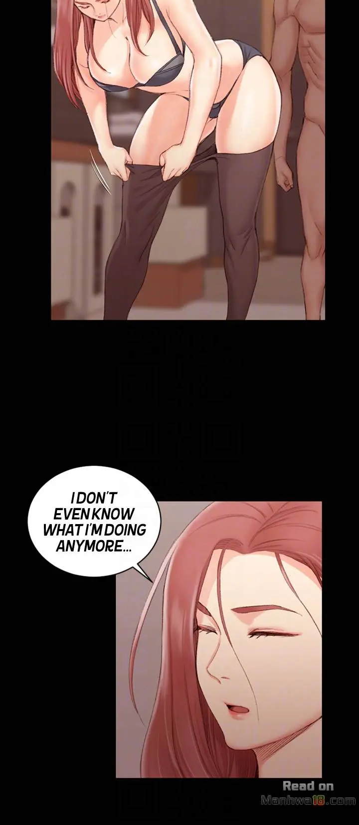 18+ His Place Chapter 42 page 15