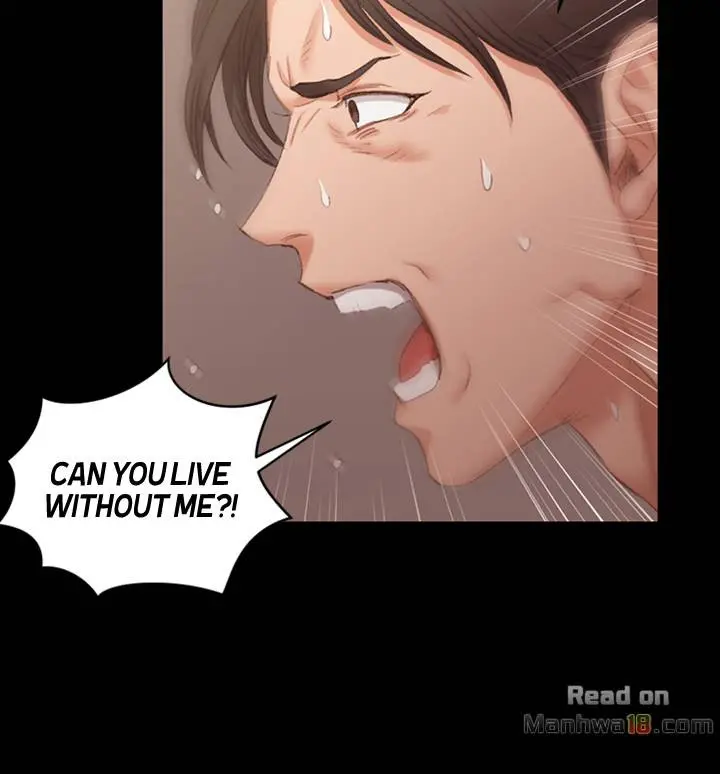 18+ His Place Chapter 42 page 18