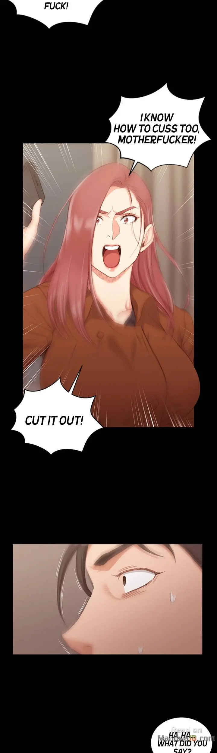 18+ His Place Chapter 42 page 20