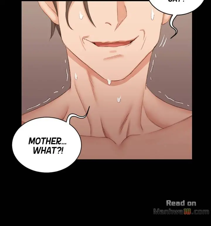 18+ His Place Chapter 42 page 21
