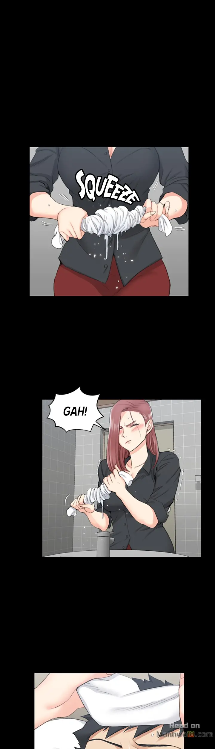 18+ His Place Chapter 43 page 13