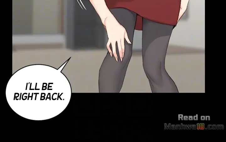 18+ His Place Chapter 43 page 15
