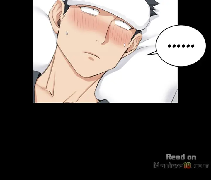 18+ His Place Chapter 43 page 18