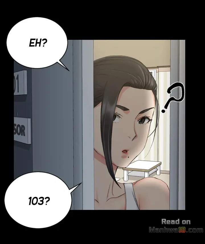 18+ His Place Chapter 43 page 21
