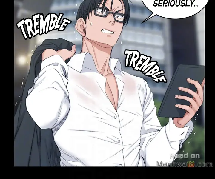 18+ His Place Chapter 43 page 35